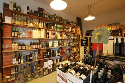 VINAGLOBO Wein & Spirituosen in Bochum