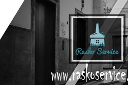 Rasko Service - Reinigungs-/ Hausmeisterservice in Frankfurt