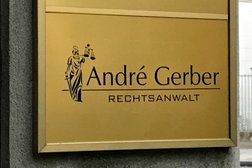 Rechtsanwalt André Gerber (Zweigstelle) in Leipzig