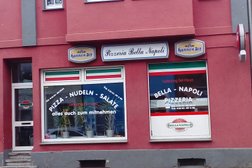 Pizzeria Bella Napoli in Mönchengladbach