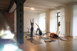 Yoga Futura Berlin in Berlin