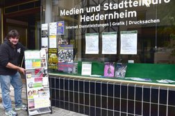 Medienbüro - Heddernheim.de in Frankfurt