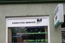 Computerservice M+V Photo