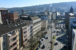 Einwohnermeldeamt Wuppertal in Wuppertal