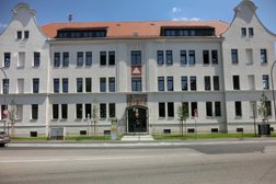 Eichendorff Grundschule in Augsburg