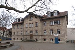 Hans-Georg-Karg Schule in Braunschweig