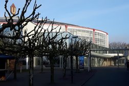 Landesleistungszentrum Dortmund Eiskunstlaufen in Dortmund