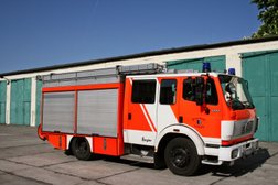 Freiwillige Feuerwehr Leipzig-Plaußig Photo
