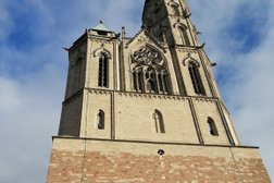St. Andreaskirche in Braunschweig