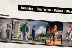 Jam Circle deluxe - Swing Dance Dresden | Lindy Hop, Charleston, Balboa, Boogie Photo