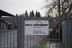 Fritz Jünemann GmbH & Co. KG in Bielefeld