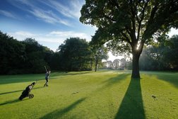 Städler & Reinmuth Golfdesign · Planungsbüro für Golfplätze Photo