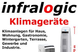 Infralogic Klimageräte und Klimaanlagen in Essen