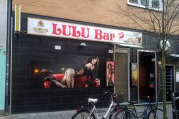 LuLu Bar Photo