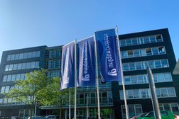 unique projects GmbH & Co. KG in Duisburg