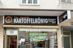 Kartoffelkönig in München