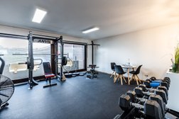 Triforce - Beratung & Personal Training in Münster