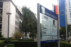 Kronenburgalle1 in Dortmund