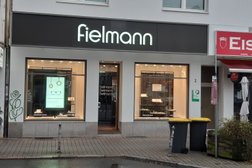 Fielmann – Ihr Optiker in Frankfurt