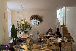 Good One Café in Hamburg