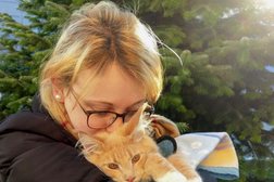 Tierbetreuung mit Herz - Lisa Bachmeier in Augsburg