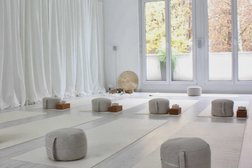 WHITE ROOM - Yoga, Pilates, Meditation, NLP Photo