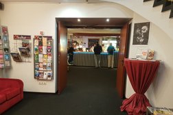Atelier Kino im Savoy-Theater Photo