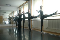 Ballettschule Irina Feigin in Hannover