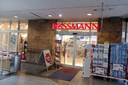 ROSSMANN Drogeriemarkt in Stuttgart