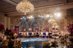 Blush Hochzeiten und Events Photo