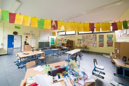 Sternenschule - the bilingual school in Duisburg