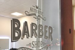 Barbershop Khalifa Photo