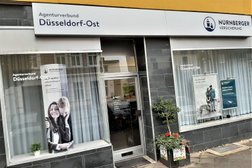NÜRNBERGER Versicherung Marc Stanelle in Düsseldorf in Düsseldorf