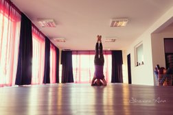Vabora Yoga Photo