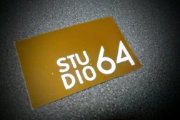 Studio 64 Photo