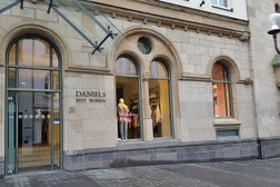 DANIELS & Co GmbH MEN & WOMEN Photo