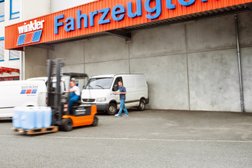 Winkler Fahrzeugteile GmbH in Dortmund