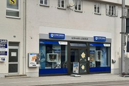 Gerhard Lederer - Concordia Versicherungsbüro in Augsburg