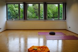 Yoga.Raum. Katrin Albrecht yogaraum-braunschweig.de in Braunschweig