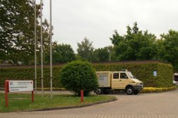 DRK-Katastrophenschutzzentrum/Landesschule Nordrhein Photo