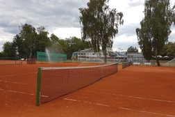 Tennishalle Club am Marienberg e. V. in Nürnberg