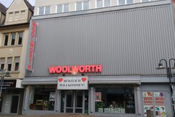 Woolworth in Bochum