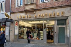 Löwen-Apotheke in Münster