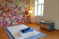 Druckpunkt - Massage & Shiatsu in Dresden