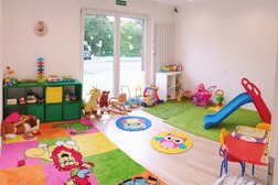 Gänseblümchen Kindertagespflege in Bielefeld