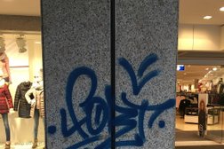 Cleancity24 - Professionelle Graffitientfernung Photo