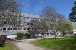 Institut für Organische Chemie Photo