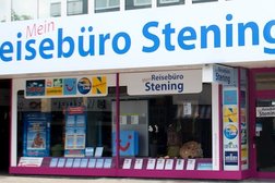 alltours Reisecenter Reisecenter Stening in Gelsenkirchen