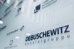 DEBUSCHEWITZ Fachanwaltskanzlei für Automobil- & Verkehrsrecht in Köln