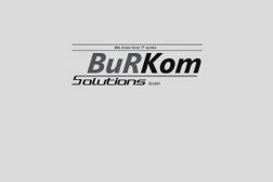 BuRKom Solutions GmbH in Augsburg